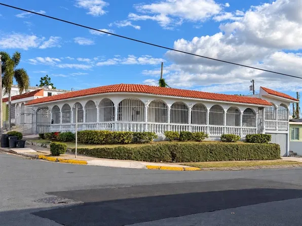 I-14 FRESNO, BAYAMON, PR 00956