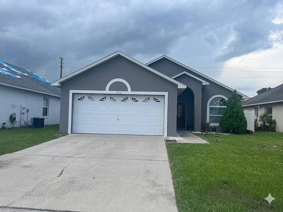 2442 Shelby Cir
