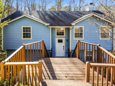 3749 Cherokee Overlook Dr, Canton, GA, 30115