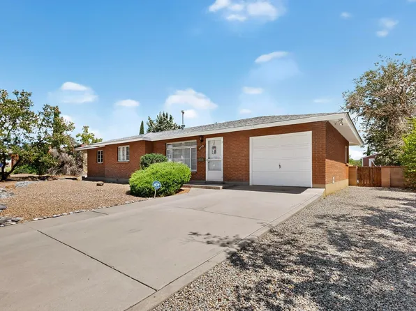 2420 Stevens Dr NE, Albuquerque, NM 87112