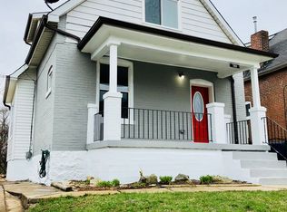 7112 Ellendale Pl, Saint Louis, MO 63143