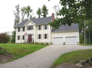 84 Fairview Park Rd, Sturbridge, MA 01566