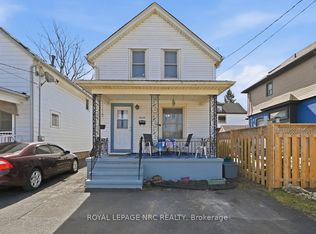 4634 Armoury St, Niagara Falls, ON