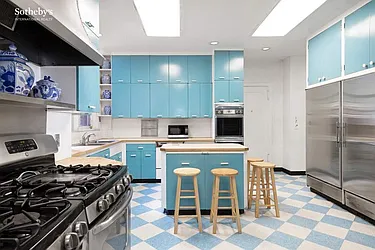 Sold by Sotheby's International Realty