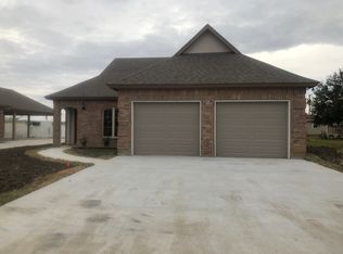 812 Russo St, New Iberia, LA 70563