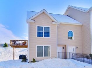 15 Freedom Way UNIT 56, Niantic, CT 06357