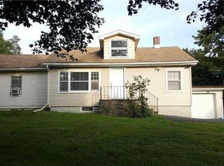 622 Hoagerburgh Rd, Shawangunk, NY 12589