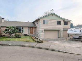 1831 Watergate Ct S, Salem, OR 97302