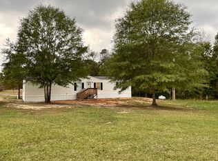 864 Castor Lake Rd, Leesville, LA 71446