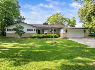 7760 Paradise Trl, Carp Lake, MI 49718