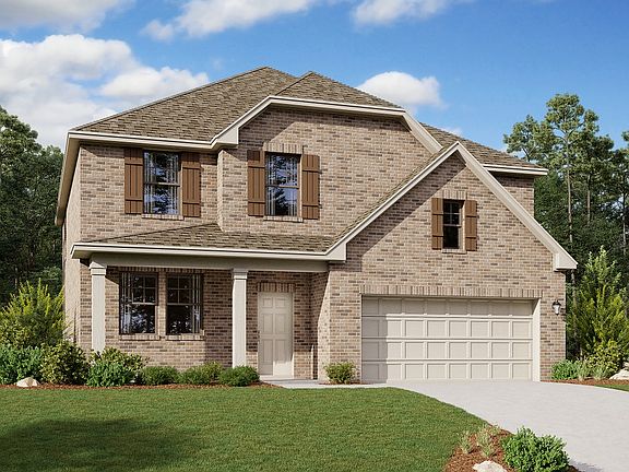 Gateway Parks - Caldwell Elevation Image 2
