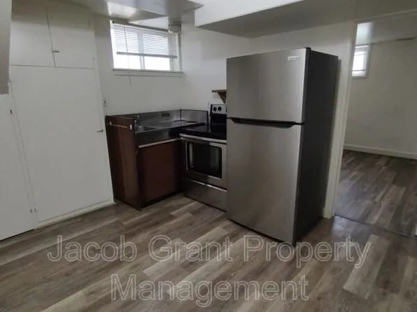 1110 E Lewis St #1/2, Pocatello, ID 83201