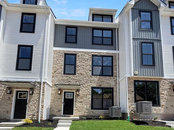 127 Cobblestone Drive 4 26 #Jw, Harleysville, PA 19438