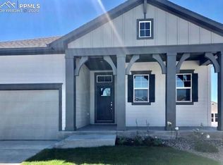 10071 Prima Run Pl, Colorado Springs, CO 80924