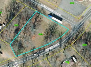 0 Southside Rd, Lincolnton, NC 28092