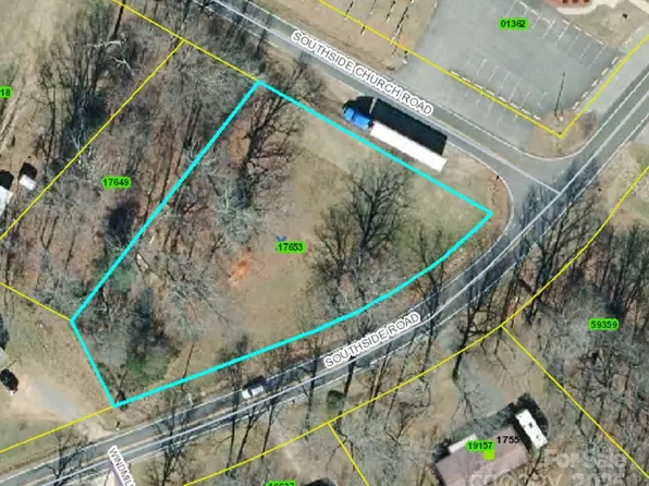 0 Southside Rd, Lincolnton, NC 28092
