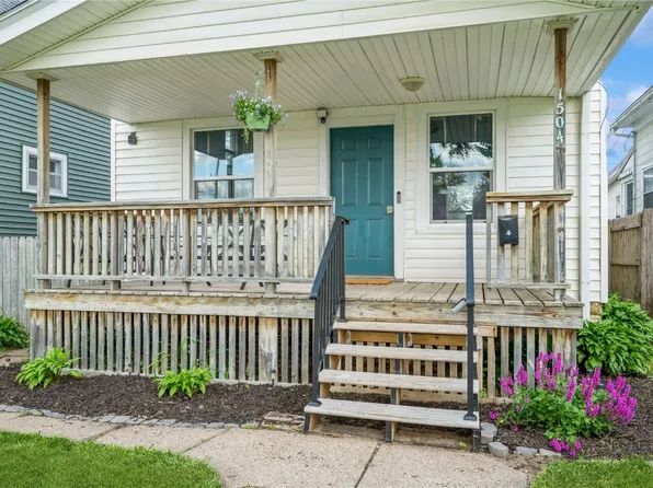 1504 D Ave NE, Cedar Rapids, IA 52402