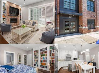 310 Frederick St #205, Fredericksburg, VA 22401