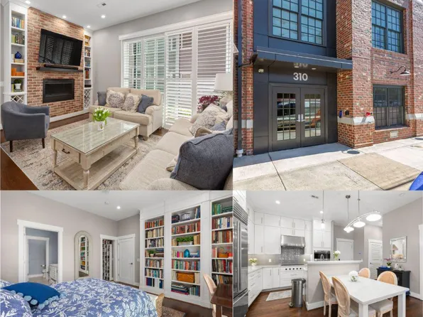 306 Frederick St #205, Fredericksburg, VA 22401