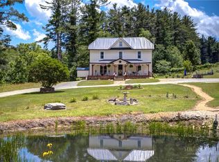 5905 Mountain View Road, Glade Valley, NC 28627