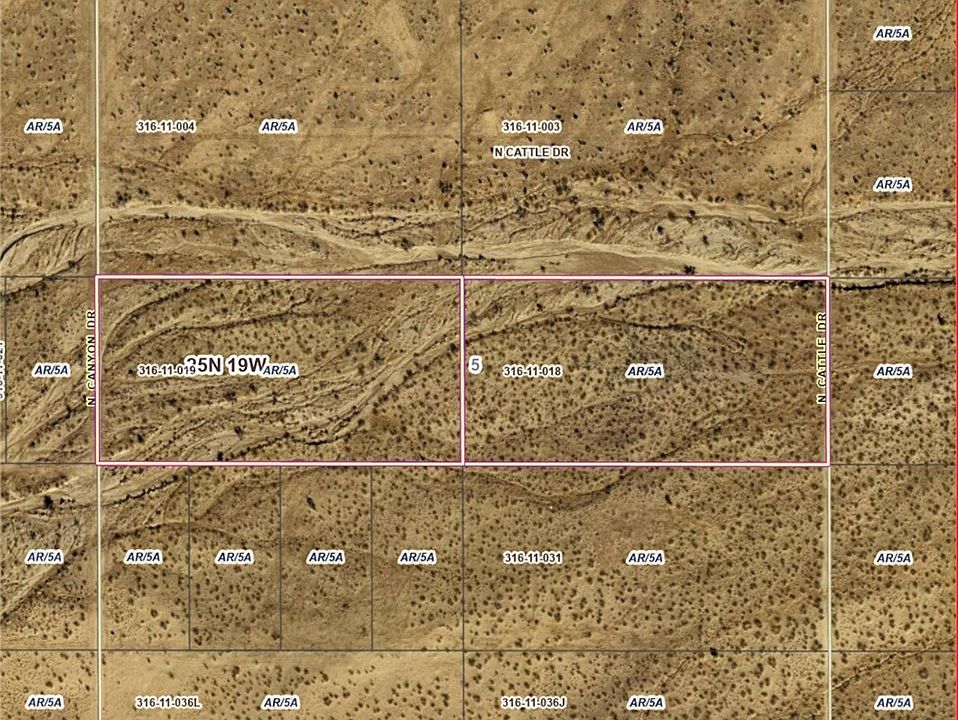 1st image of 316-11-018 CATTLE