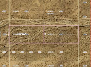 316-11-018 N Cattle Dr, Dolan Springs, AZ 86441