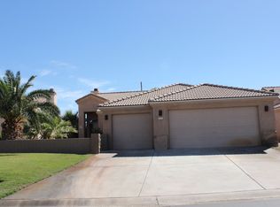 1152 Golf Club Dr, Laughlin, NV 89029