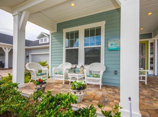 95 Tamarac Ave, Ponte Vedra, FL 32081