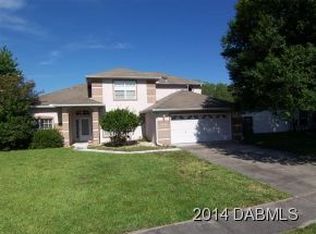 5499 Saint Regis Way, Port Orange, FL 32128