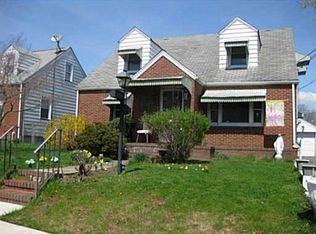 111 Hollywood St, North Brunswick, NJ 08902