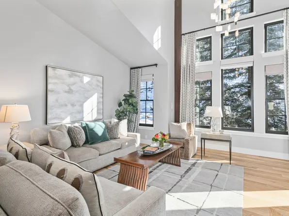 (undisclosed Address), Park City, UT 84060