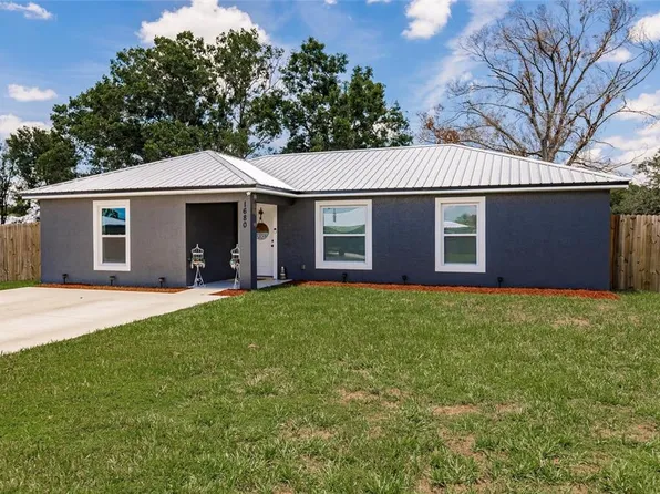 1680 SE Haven Dr, Arcadia, FL 34266