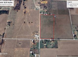 6 Keeton Rd, Kingston, OK 73439