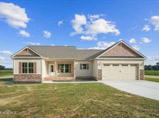 116 James Price Rd, Seven Springs, NC 28578