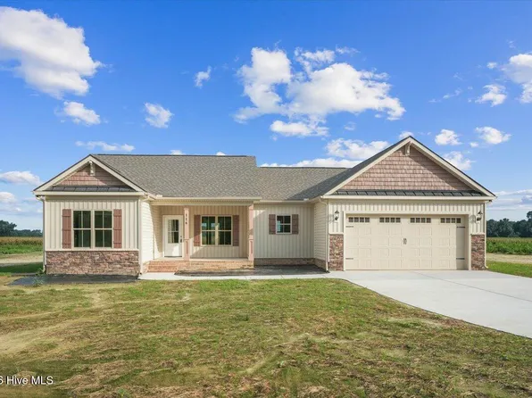116 James Price Road, Seven Springs, NC 28578