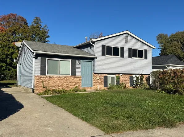 2978 Quinby Dr, Columbus, OH 43232