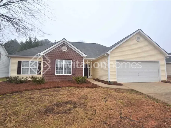 2495 Turtle Ter, Grayson, GA 30017