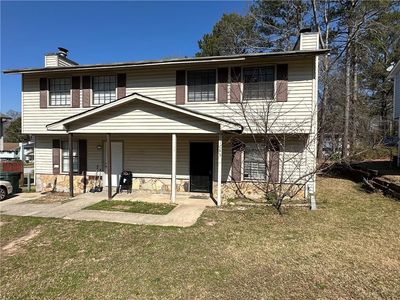 1185 Oak Villas Ct NW, Conyers, GA, 30012