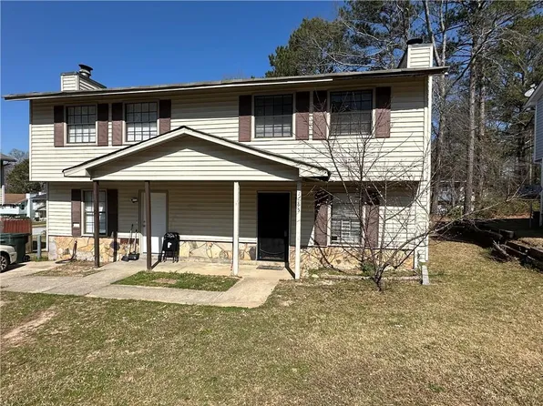 1185 Oak Villas Ct NW, Conyers, GA 30012