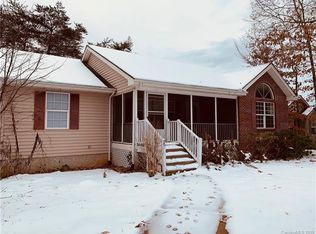 28 Rabbit Ridge Dr, Weaverville, NC 28787