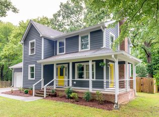 103 Wrenn Pl, Chapel Hill, NC 27516