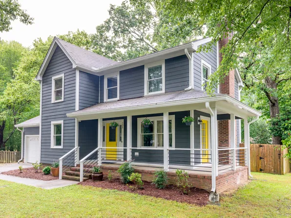 103 Wrenn Pl, Chapel Hill, NC 27516