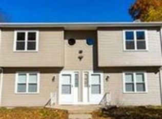 50 Aldea St, Fall River, MA 02720