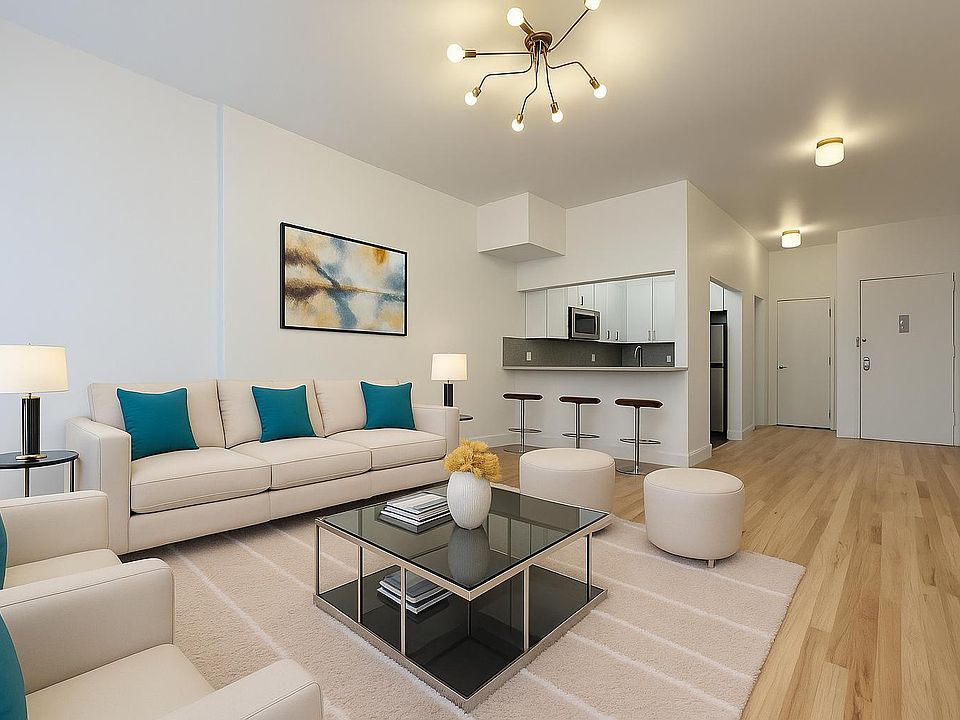 1st image of 346 W 52nd St #25