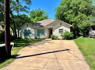 701 Frame St, Denton, TX 76209