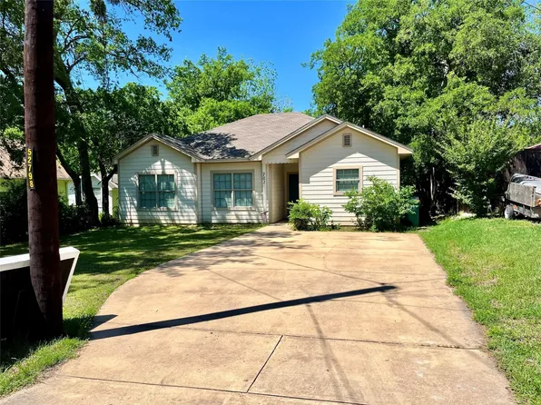 701 Frame St, Denton, TX 76209