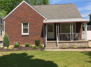 309 Rosedale Blvd, Amherst, NY 14226