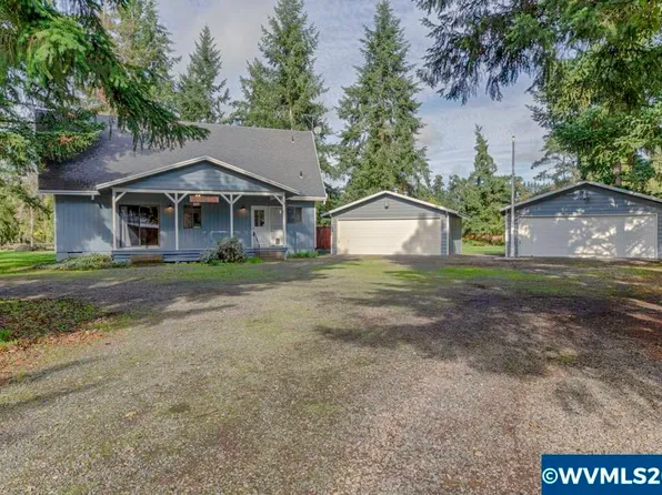 7482 75th Pl SE, Salem, OR 97317