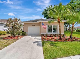 7829 Mansfield Hollow Rd, Delray Beach, FL 33446