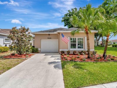 7829 Mansfield Hollow Road, Delray Beach, FL, 33446